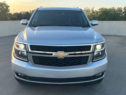 Used 2018 Chevrolet Tahoe LT RWD image 8