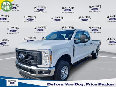 New 2026 Ford F250 XL