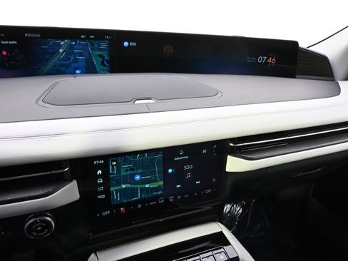 New 2026 Lincoln Navigator L Black Label image 26