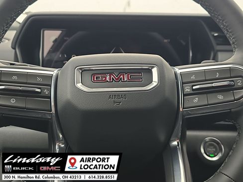 New 2026 GMC Terrain Elevation w/ Elevation Premium Package image 12