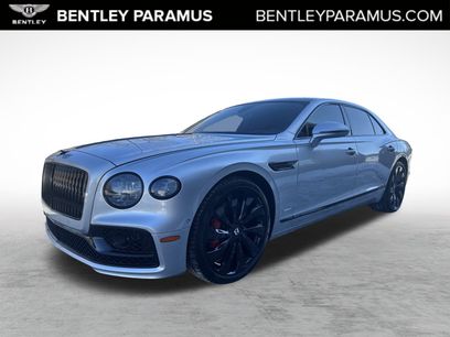 Used 2022 Bentley Flying Spur Plug-In Hybrid