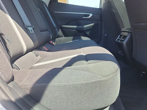 Used 2023 Hyundai Sonata SEL w/ Convenience Package FWD image 31
