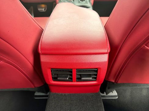 Certified 2023 Lexus IS 350 F Sport w/ Navigation Package RWD image 18