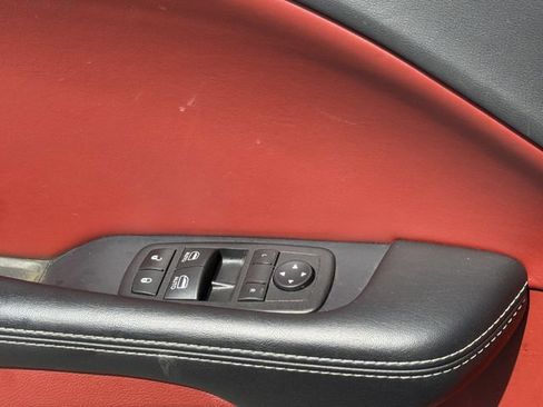 Used 2023 Dodge Challenger SRT Hellcat RWD image 15