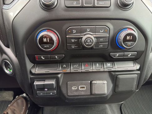 Used 2020 Chevrolet Silverado 1500 RST w/ All-Star Edition image 55