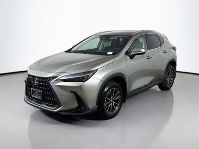 Certified 2024 Lexus NX 350 AWD