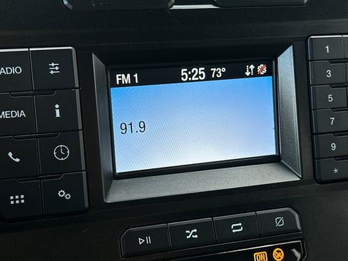 Used 2022 Ford F350 XL w/ Power Equipment Group image 16