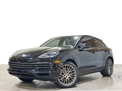 Used 2022 Porsche Cayenne S