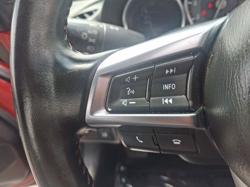 Used 2016 MAZDA MX-5 Miata Grand Touring RWD image 21