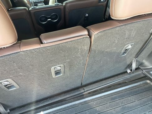 Used 2023 Honda Pilot Elite image 35