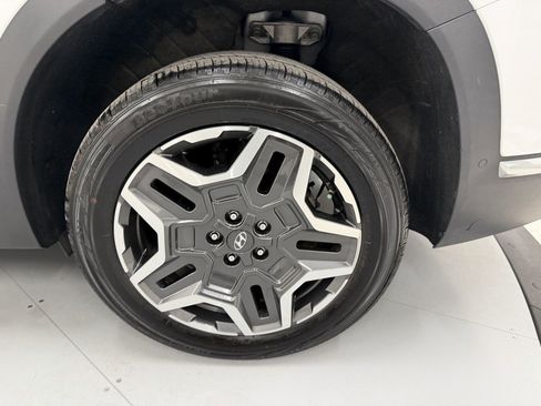 Used 2023 Hyundai Santa Fe Limited image 56