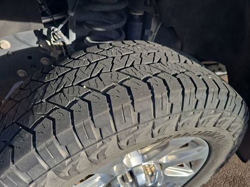 Used 2020 Ford F250 Platinum image 29