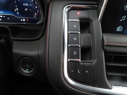 Certified 2023 Chevrolet Tahoe RST w/ Luxury Package image 29