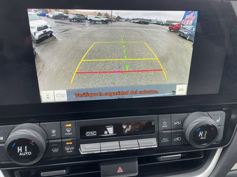 Certified 2024 Toyota Grand Highlander XLE image 20