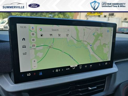 New 2026 Ford Explorer ST RWD image 27