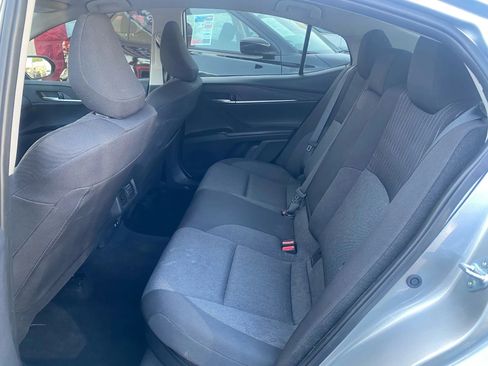 Used 2025 Toyota Camry LE image 17