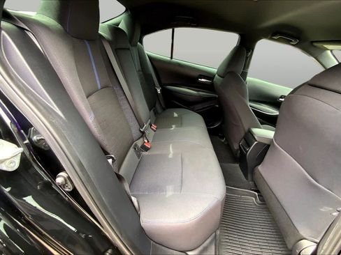Used 2020 Toyota Corolla SE FWD image 20