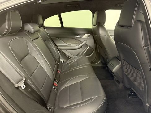 Used 2024 Jaguar I-PACE R-Dynamic HSE image 21