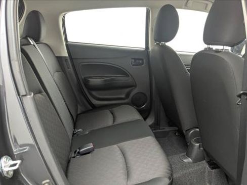 Used 2024 Mitsubishi Mirage ES FWD image 18