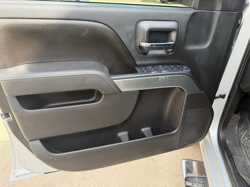 Used 2016 Chevrolet Silverado 1500 LT w/ Texas Edition RWD image 17