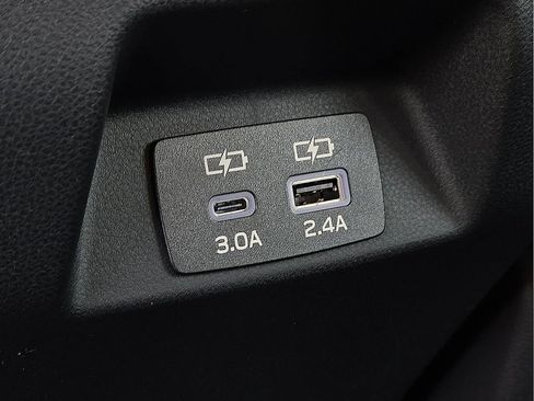 New 2026 Subaru Crosstrek 2.0i Premium AWD/4WD image 11