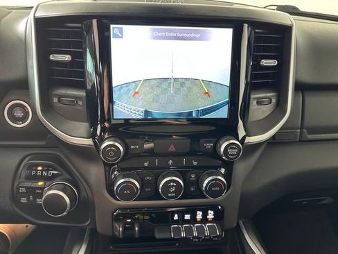 Used 2021 RAM 1500 Big Horn image 22