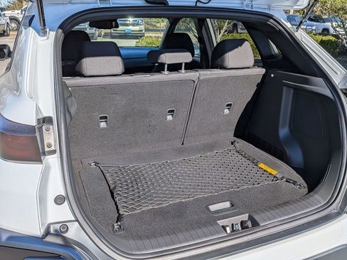 Used 2021 Hyundai Kona Night w/ Cargo Package image 30