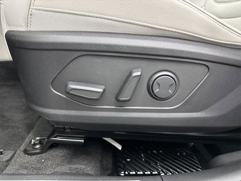 New 2026 Hyundai Tucson Limited image 10