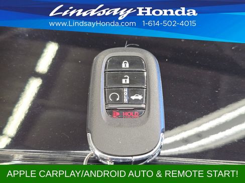 Used 2024 Honda Civic Sport image 23