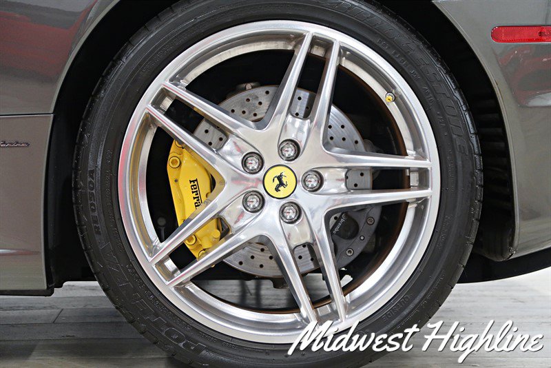 Used 2007 Ferrari F430 Spider RWD image 22