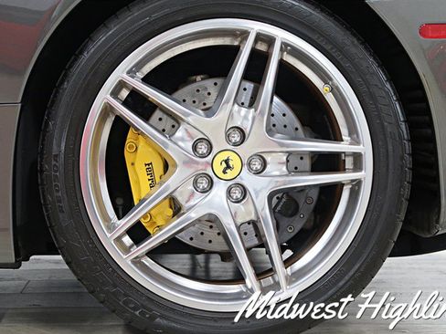 Used 2007 Ferrari F430 Spider RWD image 22