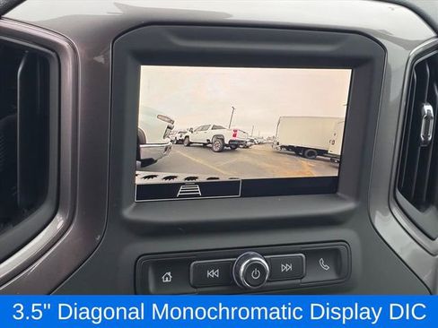 New 2025 Chevrolet Silverado 2500 W/T w/ WT Convenience Package image 27