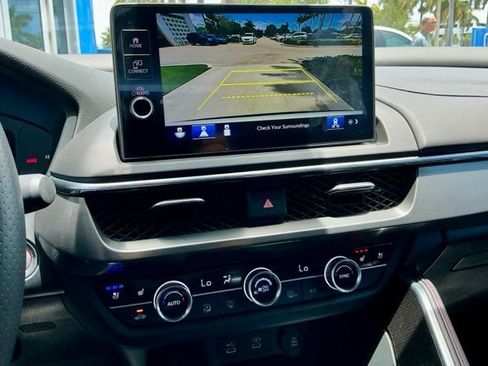 Used 2025 Acura ADX A-Spec FWD image 28