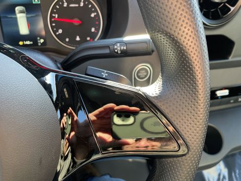 New 2025 Mercedes-Benz Sprinter 2500 image 29