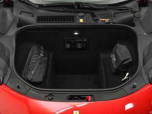 Used 2022 Ferrari 296 GTB Rosso Imola image 27