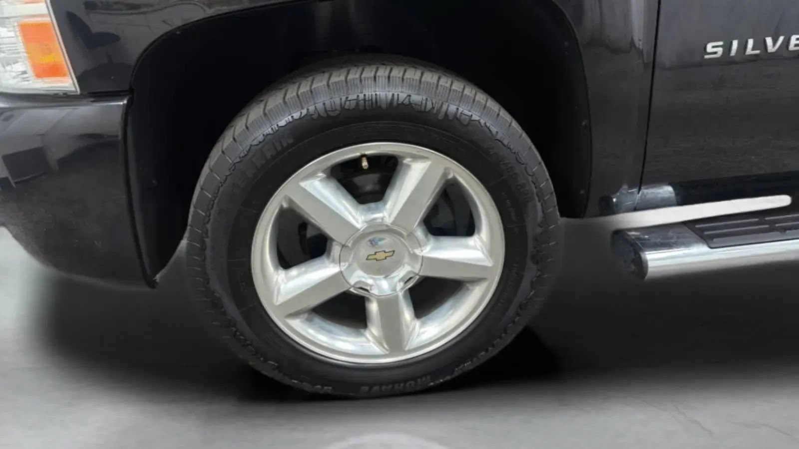 Used 2012 Chevrolet Silverado 1500 LTZ w/ LTZ Plus Package RWD image 27