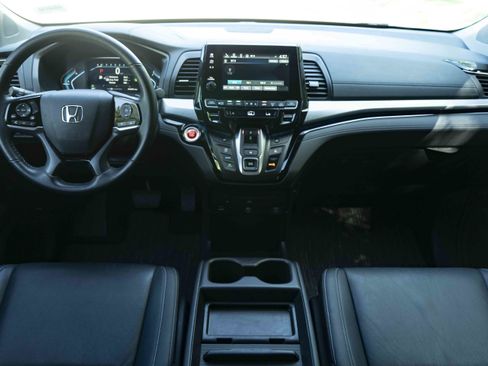 Used 2024 Honda Odyssey Touring image 27