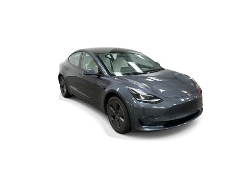 Certified 2023 Tesla Model 3 Standard Range RWD image 8