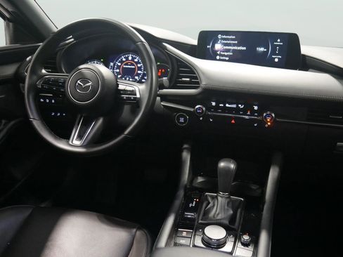 Certified 2025 MAZDA MAZDA3 Hatchback w/Premium Plus Pkg image 18