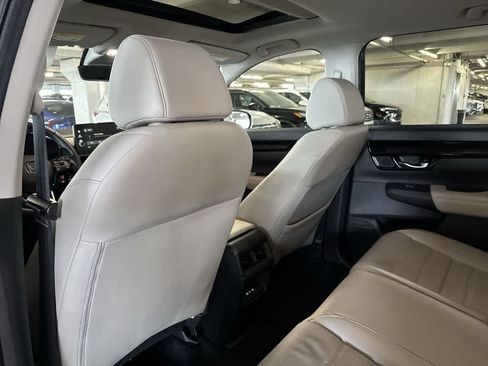 Used 2026 Honda CR-V EX-L image 22
