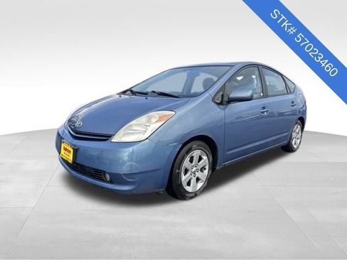 Used 2005 Toyota Prius image 3