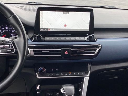 Used 2023 Kia Seltos S w/ Navigation Package image 9