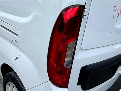 Used 2020 RAM ProMaster City Tradesman SLT image 25