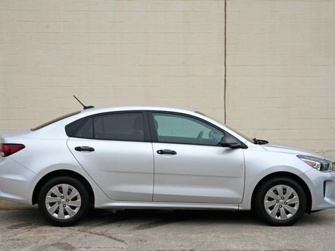 Used 2018 Kia Rio LX FWD image 43