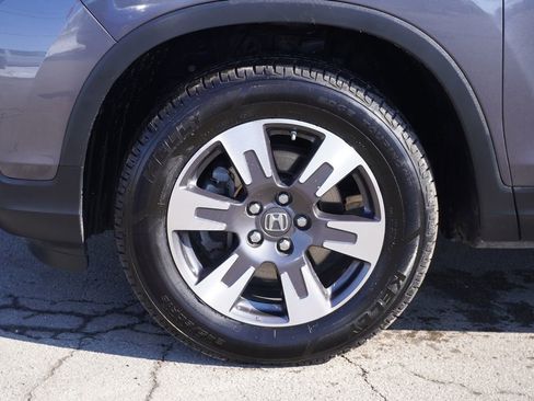 Used 2019 Honda Ridgeline RTL-E image 10