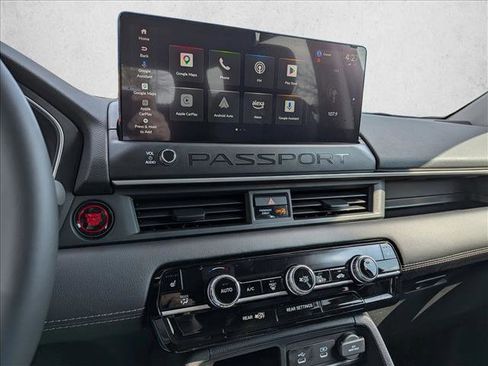 New 2026 Honda Passport RTL image 11