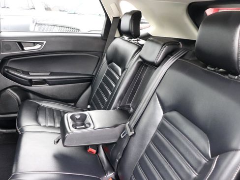 Used 2023 Ford Edge SEL image 22