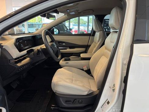 Certified 2024 Nissan Ariya AWD image 14