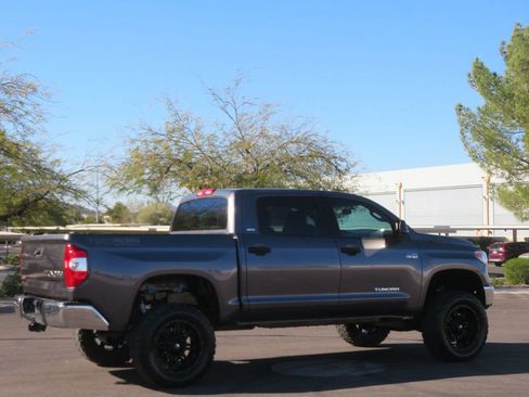 Used 2017 Toyota Tundra SR5 w/ TRD Off Road Package image 6