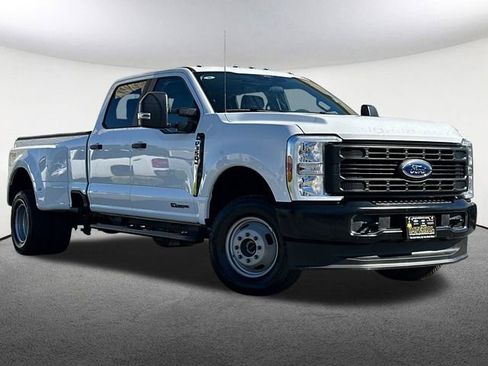 Certified 2025 Ford F350 XL image 2